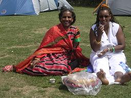Festival Eritrea 2006